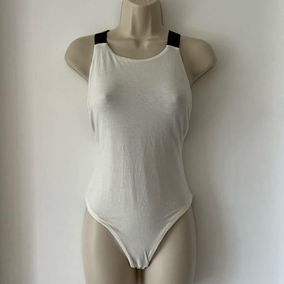 One Piece Swimsuit - Picture 1 of 9